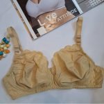 HIGH QUALITY SOFT COTTON BRA