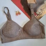 HIGH QUALITY SOFT NET BRA - Image 4