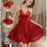 BUTTERFLY BABYDOLL NIGHTY
