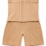 ADJUSTABLE BELLY BODY SHAPER