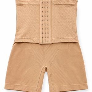 ADJUSTABLE BELLY BODY SHAPER