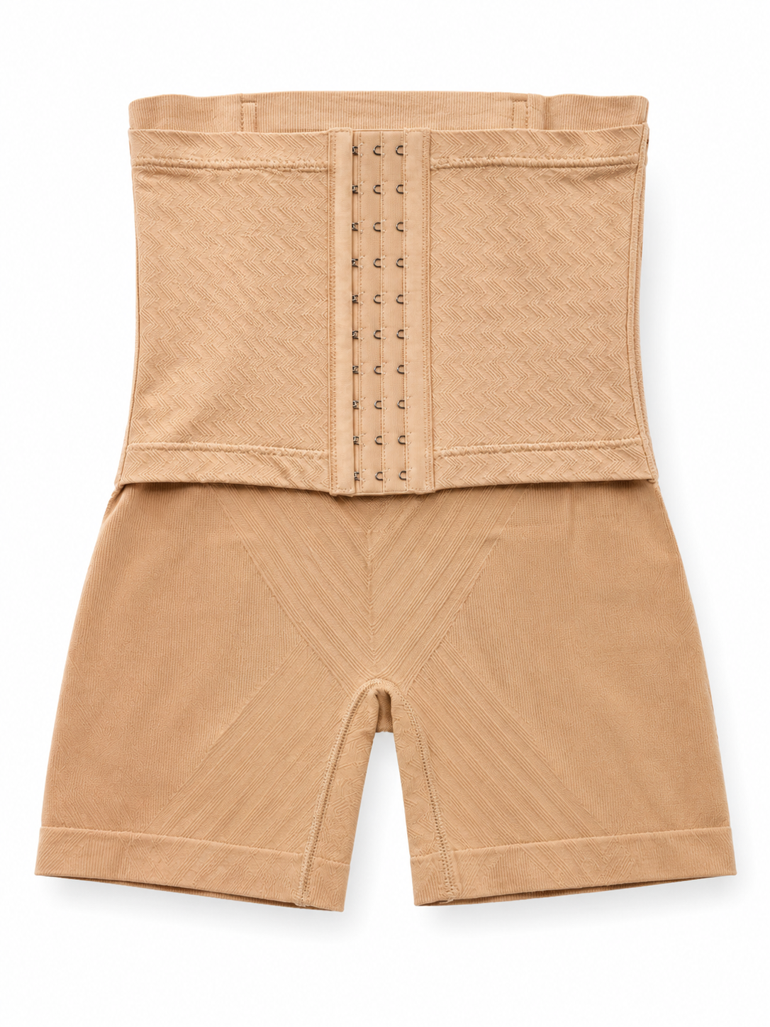 IMG_3193.png ADJUSTABLE BELLY BODY SHAPER - Image 1