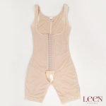 FULL OPEN BUST BODY SHAPER