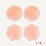 SILICON NIPPLE COVER