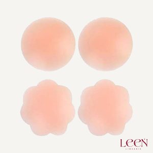 SILICON NIPPLE COVER