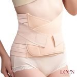 ABDOMINAL WRAP BODY SHAPER