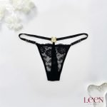 Premium Thin strap net penty - Image 4