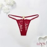 Premium Thin strap net penty - Image 5