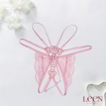 Butterfly Thin strap net penty - Image 5
