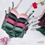Blue Rose  – Victoria Secret - Bra Set for Women Pakistan - Image 7