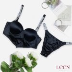 Blue Rose  – Victoria Secret - Bra Set for Women Pakistan - Image 5