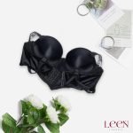 Blue Rose  – Victoria Secret - Bra Set for Women Pakistan - Image 6