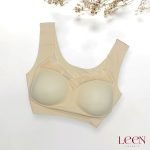 Seemless Soft Comfort Bra | Sports Bra – Everyday Wear Stylish for Women Pakistan - Image 3