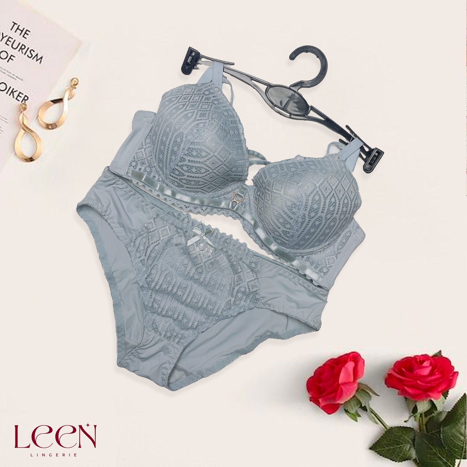 Product-23.3-scaled-1.jpg Embrioded Thin Pad Bra Set - Image 1