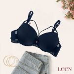 T-Shirt Bra Panty Set Women Pushup Lingerie Set - Image 3