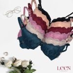 Premium Embroided Double Paded Bra – Comfortable & Stylish - Image 8