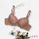 Premium Embroided Double Paded Bra – Comfortable & Stylish - Image 5