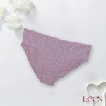 Pack women's solid color seamless low waist panties - Image 5