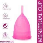 Menstrual Cup