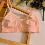 SUMMER FREE SIZE BRA (PACK OF 2) - Image 5