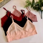 SUMMER FREE SIZE BRA (PACK OF 2)